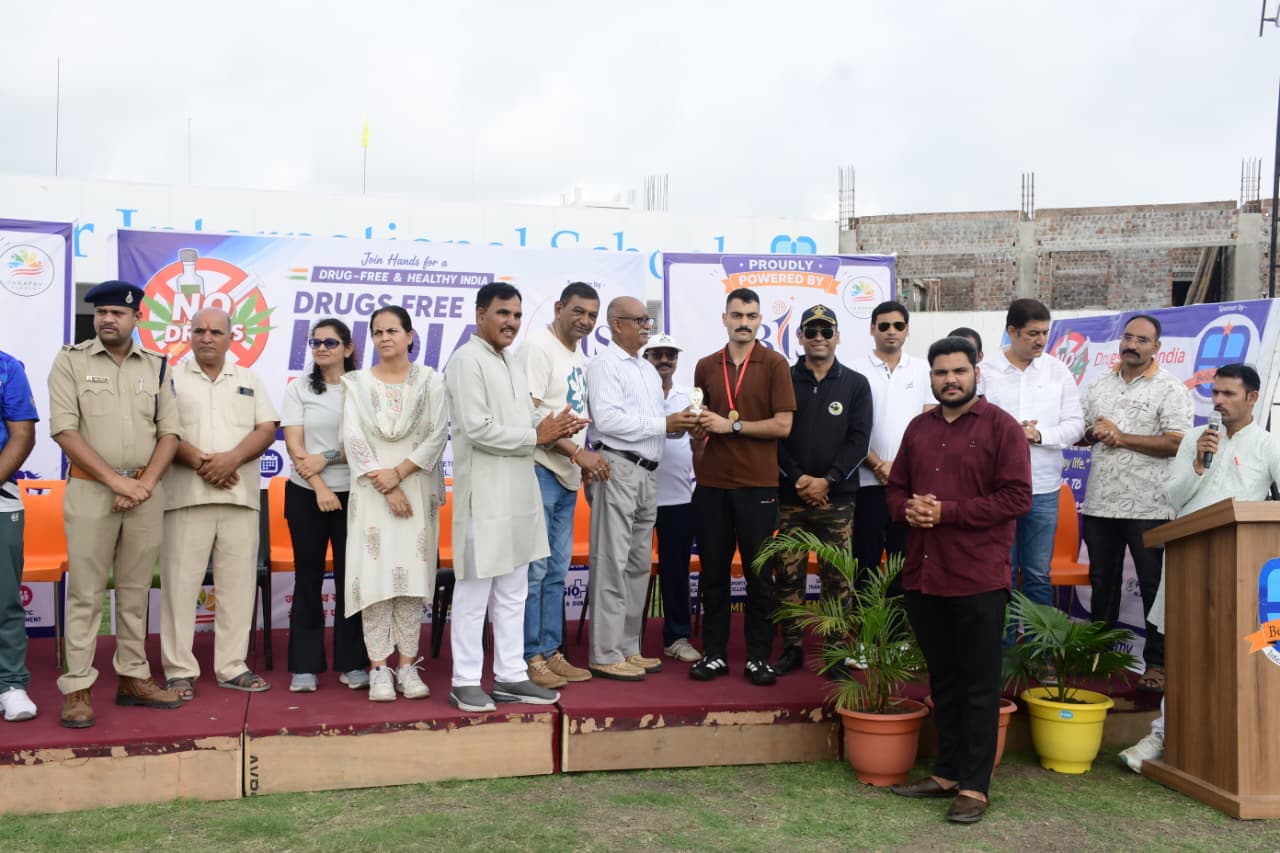Community initiative